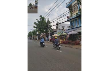 Nhà MẶT TIỀN NỞ HẬU, 197m2, Tân Thới Hiệp, Q12 - 10 tỷ 850 triệu